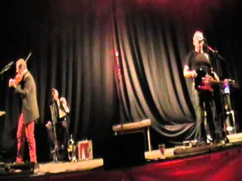 Čechomor - Olomouc 7.9.2012 - Olomouc - Kněždubská věž