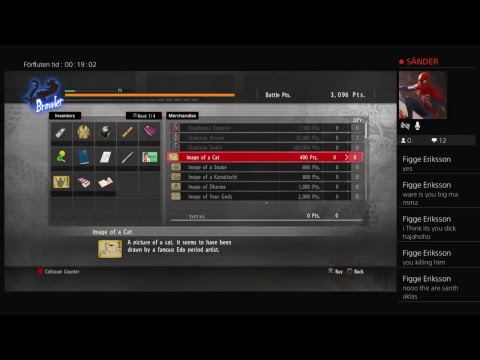 Yakuza Kiwami Free Roam Doing Fights Andother Stuff