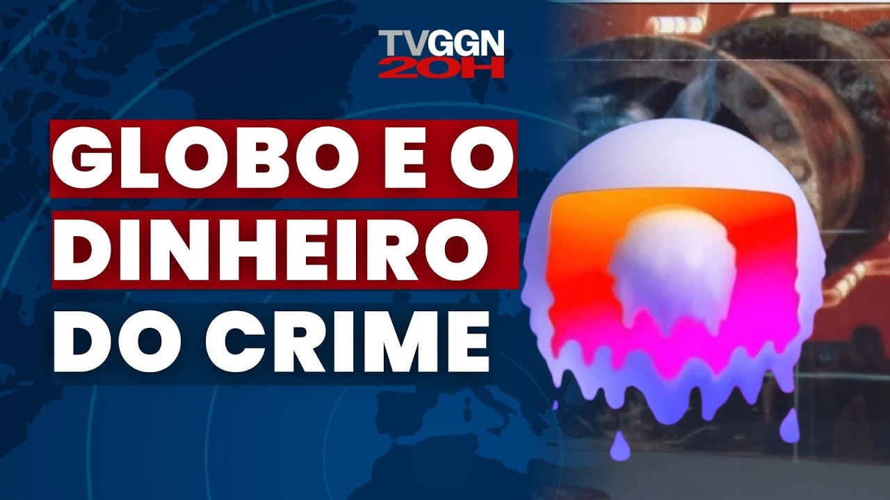 TV GGN20H - 19/03/26