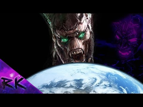 Gargos Komplete Dynamic Theme - Killer Instinct Season 3