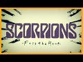 Scorpions - Can't Get Enough