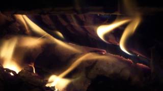 'The Olde Log Inn (A Christmas Song) by The Grimm Generation