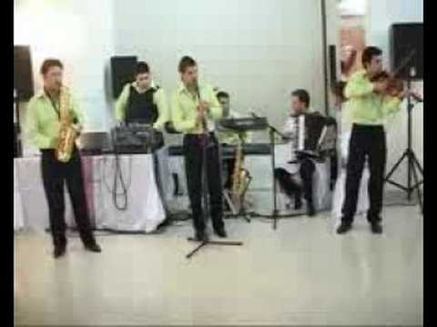 Gabi Gheorghe si Vasile Rus - Formatia Rapsodia