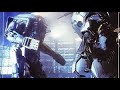 Боевые роботы (Robo Warriors  1996) HD