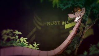 The Jungle Book - Trust in Me