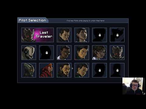 Into the Breach Stream - Hard and Tipsy Flame Behemoths