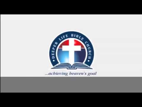 Deeper life campus Congress: Excelsior 2019, you are invited