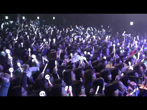 ZE:A[제국의아이들] Happy ZE:A's Day 2011 For ZE:A's