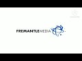 FremantleMedia Cartoon Network Endemol Logo