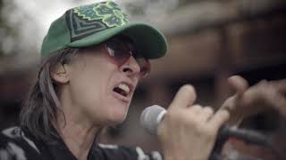 Aterciopelados - Maligno (Sesiones RTVC)