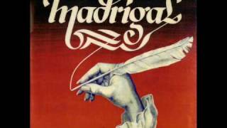 madrigal - across the past (1977)