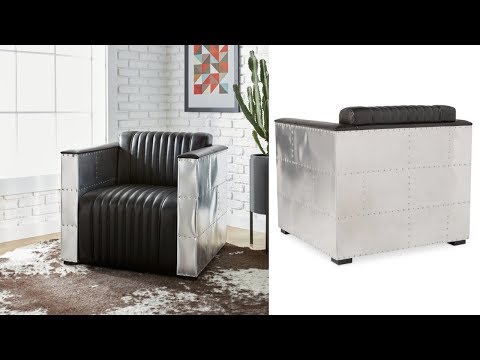 download lagu mp3 mp4 Industrial Accent Chair, download lagu Industrial Accent Chair gratis, unduh video klip Industrial Accent Chair