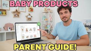 How to Use Shopify for Baby Products Everything You Need to Know!