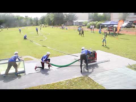 DHZ  Lúka nad Váhom muži