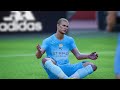 eFootball 2023 - Gameplay | Manchester City VS Manchester United | PC