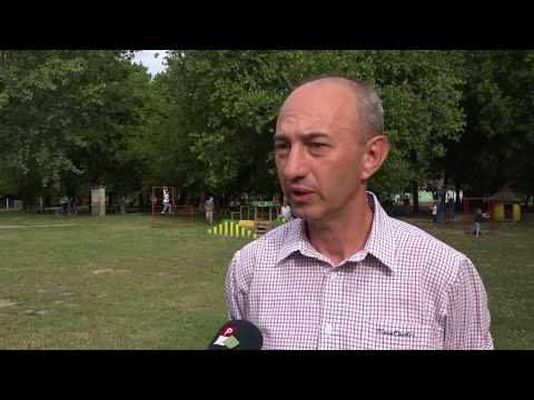 2020.06.06. - Tiszavirág Fesztivál Magyarkanizsán