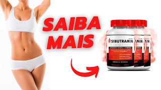 SIBUTRAMIN  EMAGRECIMENTO COMPROVADO!