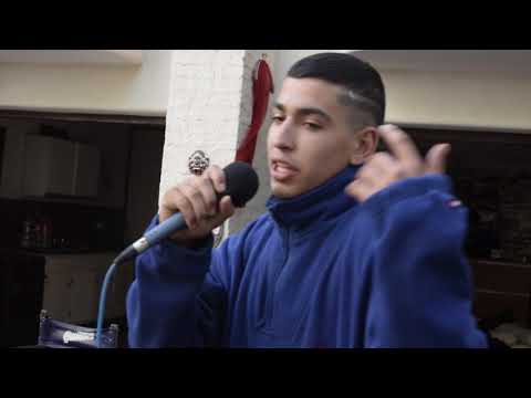 ELEGANT SPORT EN VIVO - QueSeaRap 2DO ANIVERSARIO