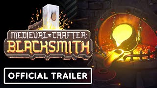Medieval Crafter: Blacksmith Steam Key (PC) GLOBAL