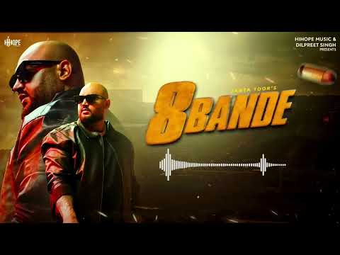 8 Bande