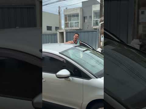 QUANDO O PAI VAI SAIR E NÃO QUER LEVAR O FILHO 😂