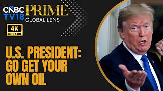 Global Lens | West Asia War | Israel to Keep Control of Parts of Lebanon | Artemis II Mission