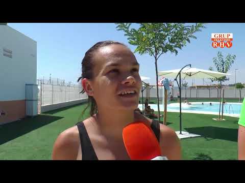 2019/07/15 - Prop de Tu (Part 2 ) Directe des d' Alberic “Desconnexió Digital”  en vacances