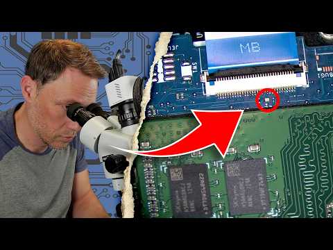 DEFECT: $3000 Gaming Laptop AND It's Keyboard DOESN'T Work In Windows?