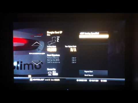 Let's Play Need for Speed Shift 2 Unleashed Part 22 commentary / guide / playthrough / walkthrough