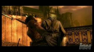 Velvet Assassin trailer