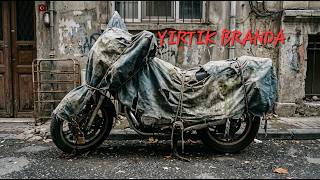 YIRTIK BRANDA -YORMUŞLAR SENİ KARDEŞ- [OFFİCİAL VİDEO]
