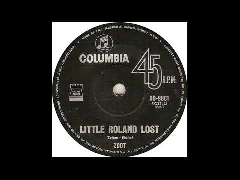 Little Roland Lost video thumbnail