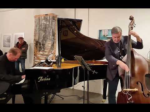 Giuseppe Bassi e Daniel Karlsson - Estrela Cadente