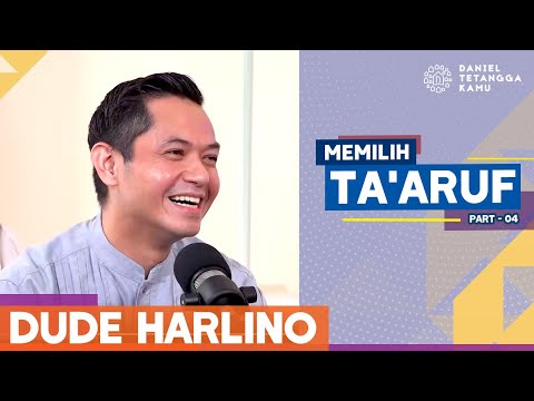 Inilah Alasan Dude Harlino Menikahi Alyssa Soebandono - Daniel Tetangga Kamu