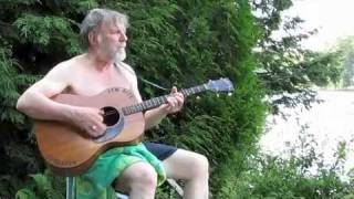 Sales Tax On the Women (tenor guitar)