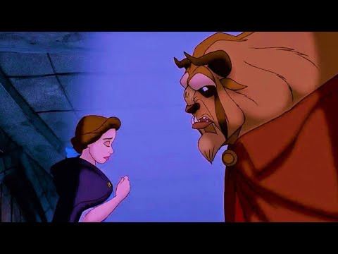 Beauty and the Beast | Belle Meast Beast (Eu Portuguese