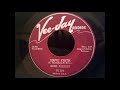 Gene Allison   Have Faith -1958  (In Clean HD Audio)