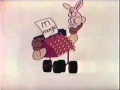 Sesame Street Typewriter Guy M For Magic