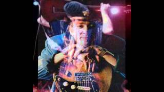Stevie Ray Vaughn and Double Trouble "Tightrope"