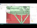 Mastercam 2024 Removing Solid Holes With Complex Fillets