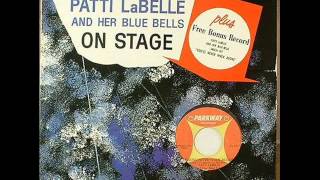 Patti LaBelle & Her Blue Bells - Impossible (Parkway LP 7043) 1964