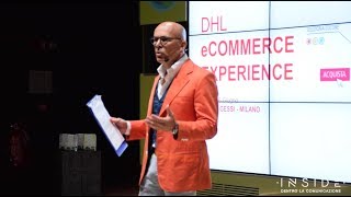DHL presenta: DHL Express per l’eCommerce