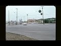 Dangerous Intersections in Dallas - January 1974