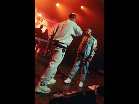 [FREE] Tony Boy x Artie 5ive Type Beat "S&T"