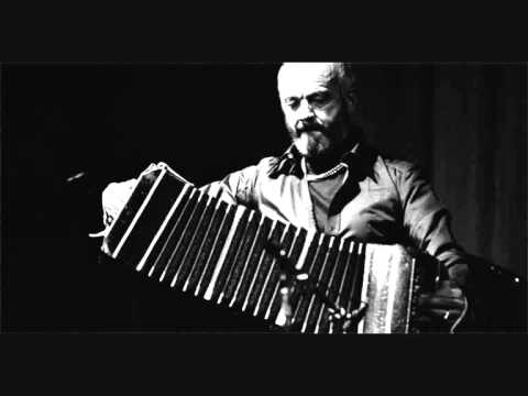 Astor Piazzolla: Concerto Hommage à Liège (1984)