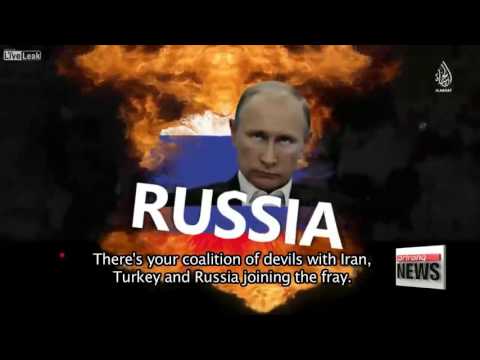 ISISは韓国を含む60カ国を脅迫する動画を公開 IS，세계 60개국 테러 위협 영상 (ISIS threatens 60 countries in video， including S. Korea IS， 세계 60개국 테러 위협 영상)