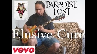 Paradise Lost - Elusive Cure (cover) [HD]