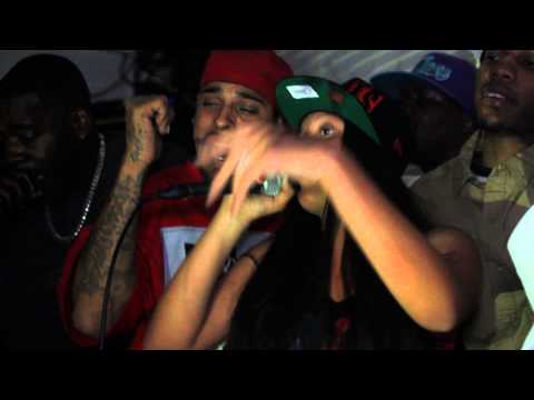 DIRTY LUNI SHOW FINAL!!