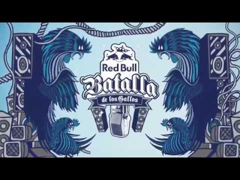 Khan vs Mowlihawk   Cuartos Zaragoza   Red Bull Batalla de los Gallos 2013 Oficial
