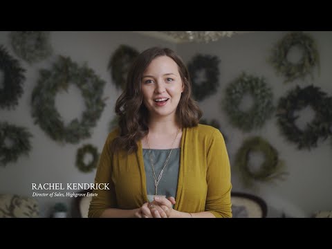 High Grove Estate - Tour